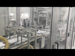 নতুন ভালভ পোর্ট মেশিন ব্যাপকভাবে উত্পাদন গতি বাড়ায়